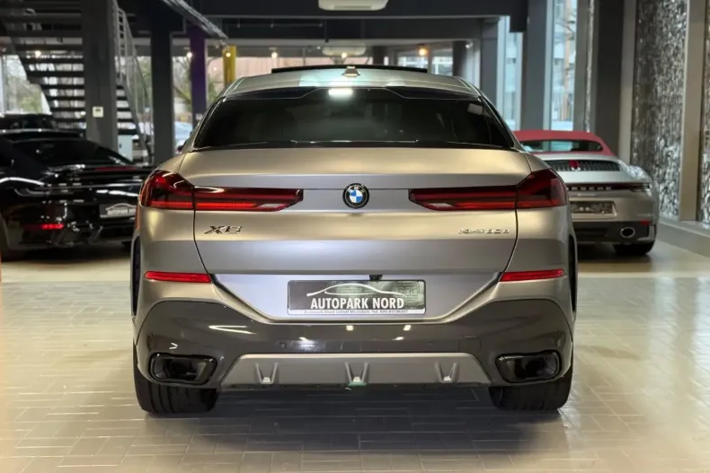 BMW X6 din 2024 cu 22.500 km - oferta BMW171704 - foto 5