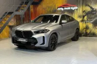 BMW X6 din 2024 cu 22.500 km - oferta BMW171704 - foto 8