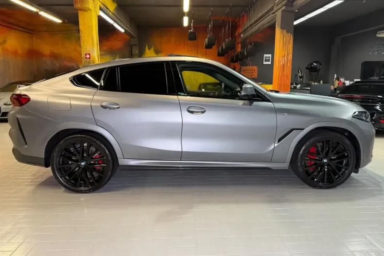 BMW X6 din 2024 cu 22.500 km - oferta BMW171704 - foto 9