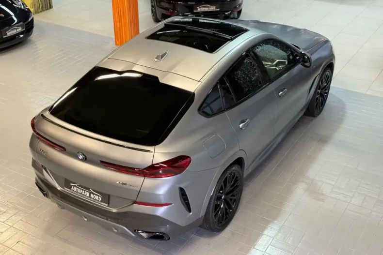 BMW X6 din 2024 cu 22.500 km - oferta BMW171704 - foto 10