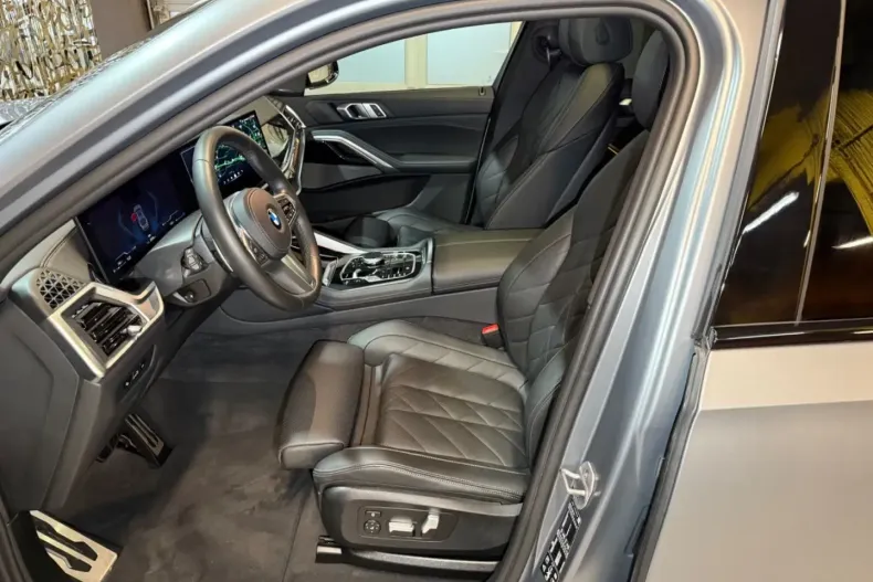 BMW X6 din 2024 cu 22.500 km - oferta BMW171704 - foto 12