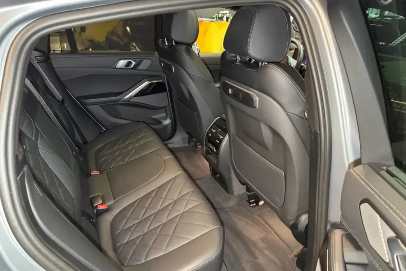 BMW X6 din 2024 cu 22.500 km - oferta BMW171704 - foto 16