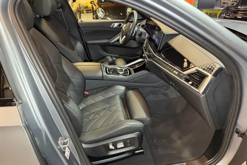 BMW X6 din 2024 cu 22.500 km - oferta BMW171704 - foto 17