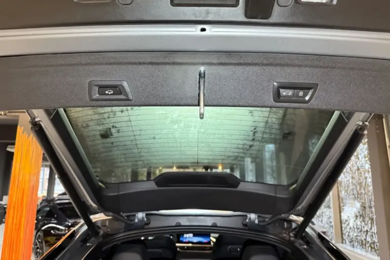 BMW X6 din 2024 cu 22.500 km - oferta BMW171704 - foto 18