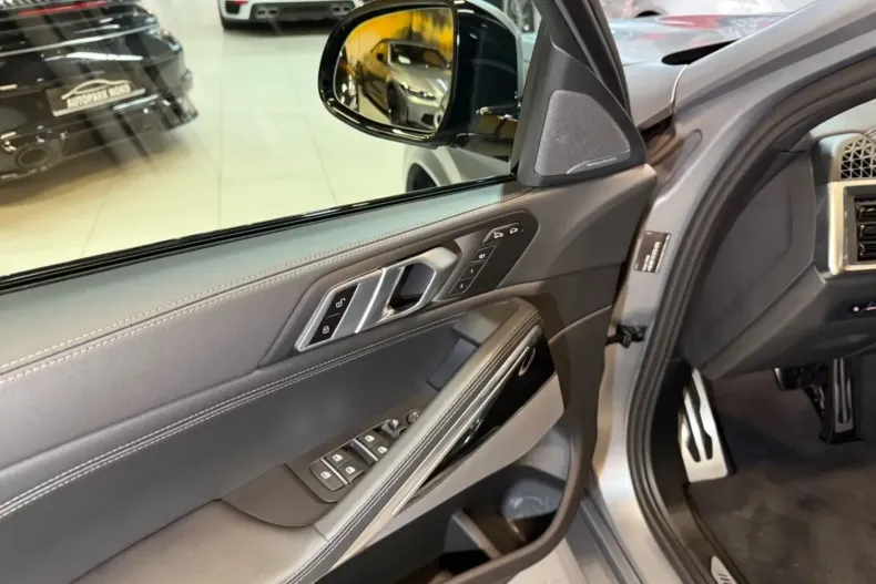 BMW X6 din 2024 cu 22.500 km - oferta BMW171704 - foto 20