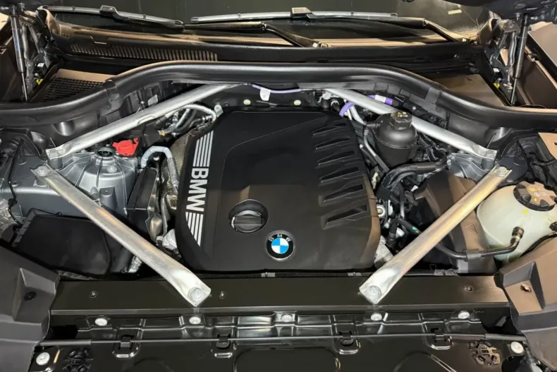 BMW X6 din 2024 cu 22.500 km - oferta BMW171704 - foto 21