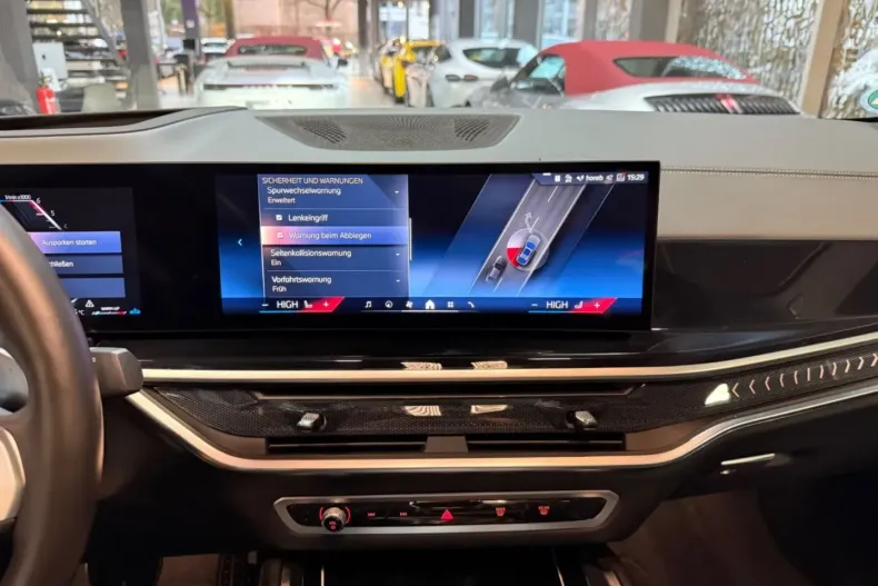 BMW X6 din 2024 cu 22.500 km - oferta BMW171704 - foto 23