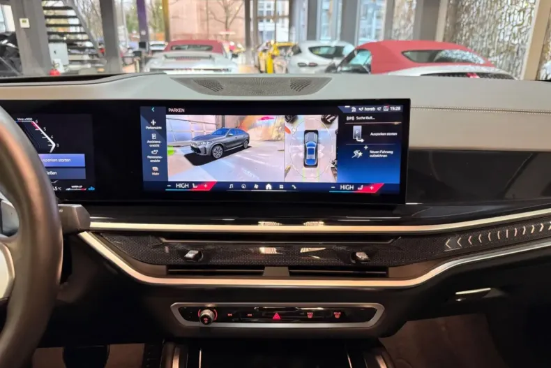 BMW X6 din 2024 cu 22.500 km - oferta BMW171704 - foto 28