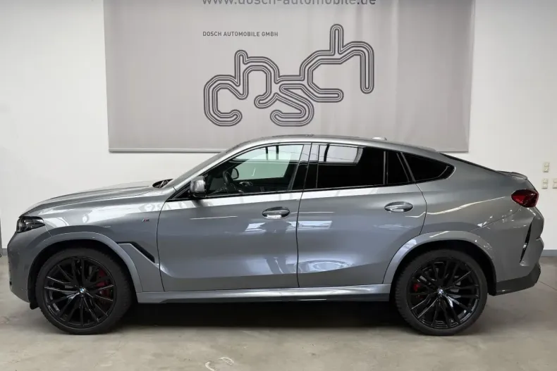 BMW X6 din 2025 cu 21.415 km - oferta BMW171705 - foto 2