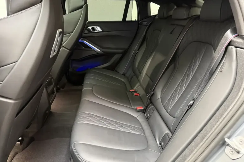 BMW X6 din 2025 cu 21.415 km - oferta BMW171705 - foto 6