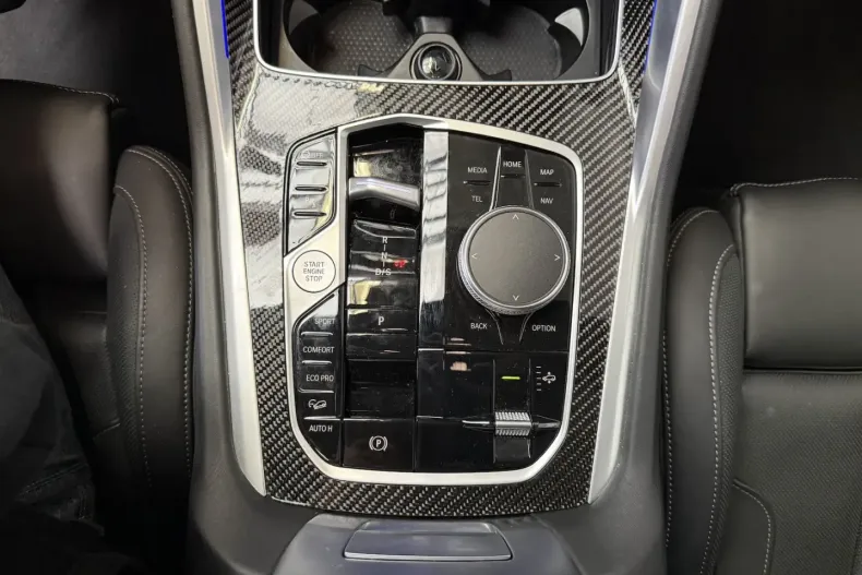 BMW X6 din 2025 cu 21.415 km - oferta BMW171705 - foto 9