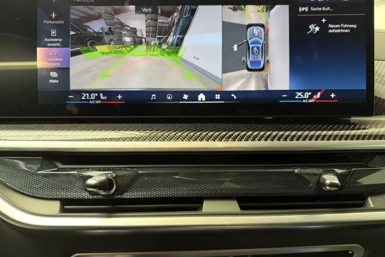 BMW X6 din 2025 cu 21.415 km - oferta BMW171705 - foto 10