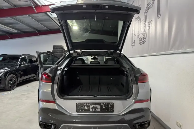 BMW X6 din 2025 cu 21.415 km - oferta BMW171705 - foto 12