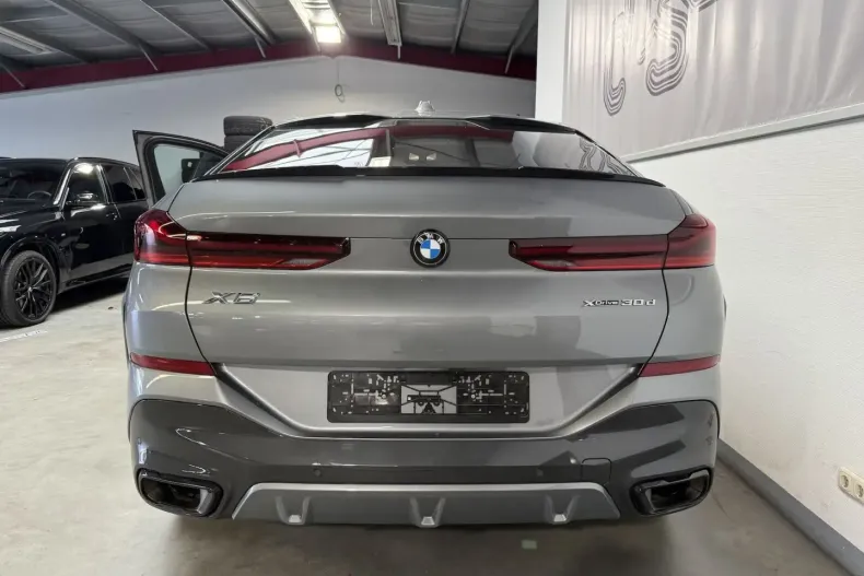 BMW X6 din 2025 cu 21.415 km - oferta BMW171705 - foto 13