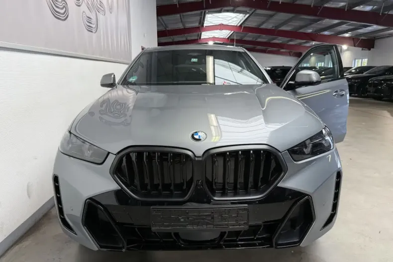 BMW X6 din 2025 cu 21.415 km - oferta BMW171705 - foto 15