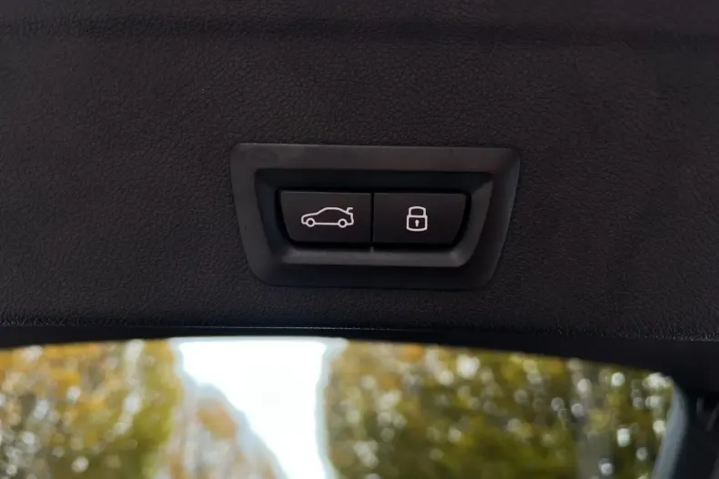 BMW X6 din 2025 cu 9.500 km - oferta BMW171706 - foto 13