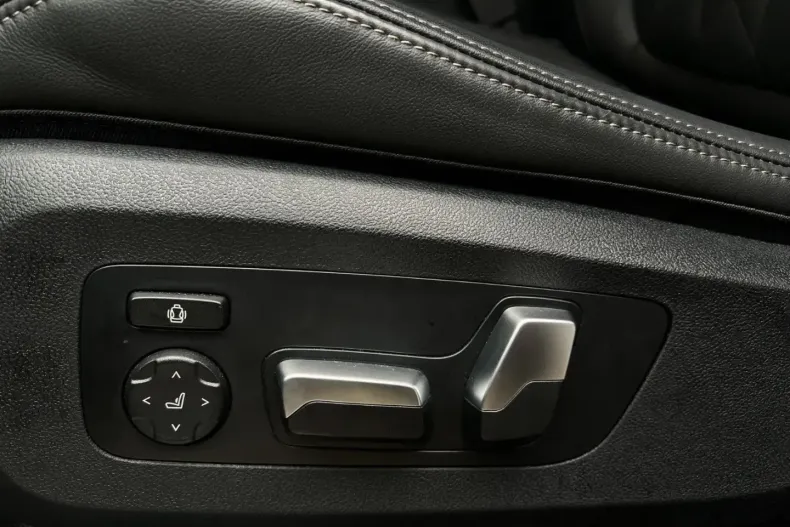 BMW X6 din 2025 cu 9.500 km - oferta BMW171706 - foto 15