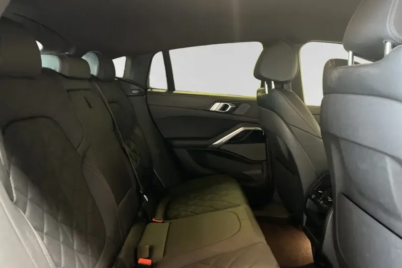 BMW X6 din 2024 cu 20.461 km - oferta BMW171707 - foto 11