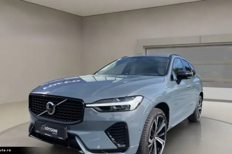 Volvo XC60 din 2024 cu 24.422 km - oferta VOL171708 - foto 1