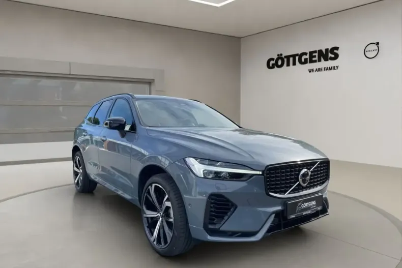 Volvo XC60 din 2024 cu 24.422 km - oferta VOL171708 - foto 2