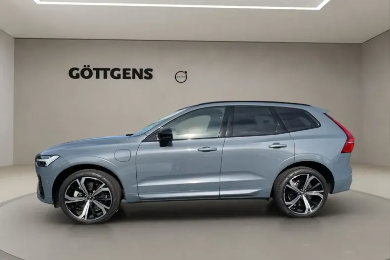 Volvo XC60 din 2024 cu 24.422 km - oferta VOL171708 - foto 3