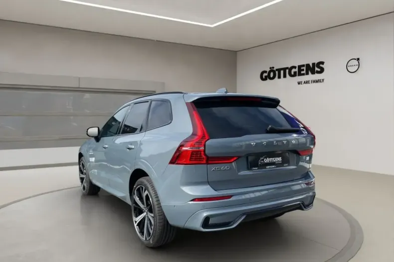 Volvo XC60 din 2024 cu 24.422 km - oferta VOL171708 - foto 4