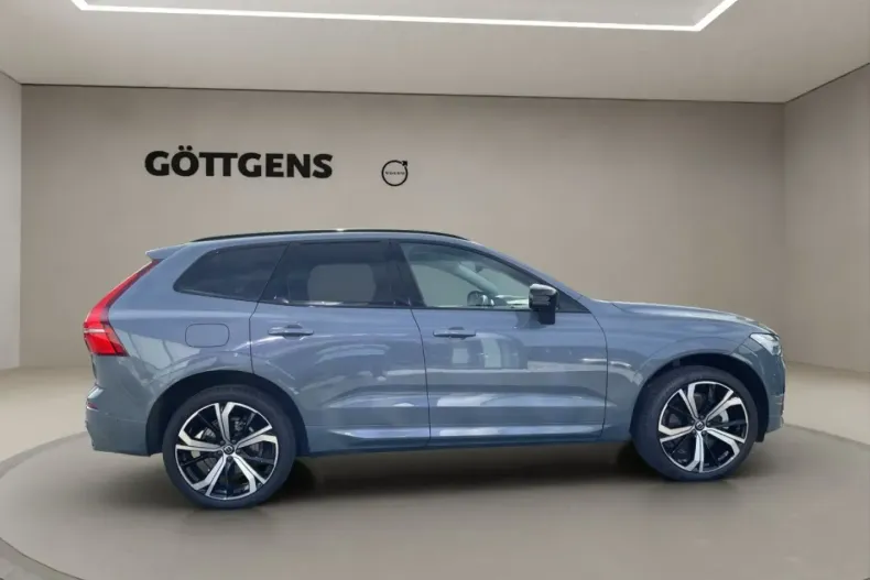 Volvo XC60 din 2024 cu 24.422 km - oferta VOL171708 - foto 6