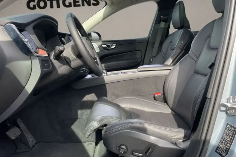 Volvo XC60 din 2024 cu 24.422 km - oferta VOL171708 - foto 9