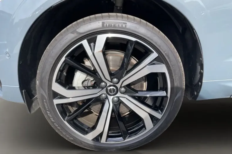 Volvo XC60 din 2024 cu 24.422 km - oferta VOL171708 - foto 16