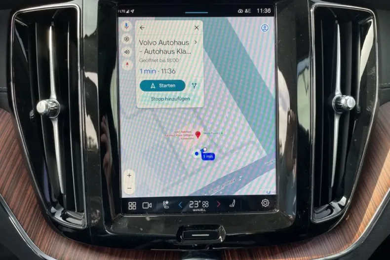 Volvo XC60 din 2024 cu 24.422 km - oferta VOL171708 - foto 17