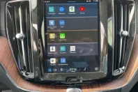 Volvo XC60 din 2024 cu 24.422 km - oferta VOL171708 - foto 18