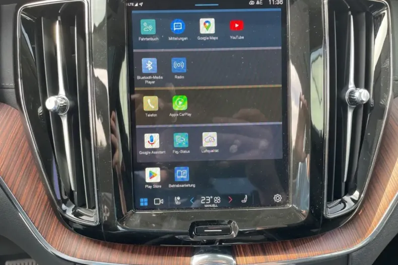 Volvo XC60 din 2024 cu 24.422 km - oferta VOL171708 - foto 18