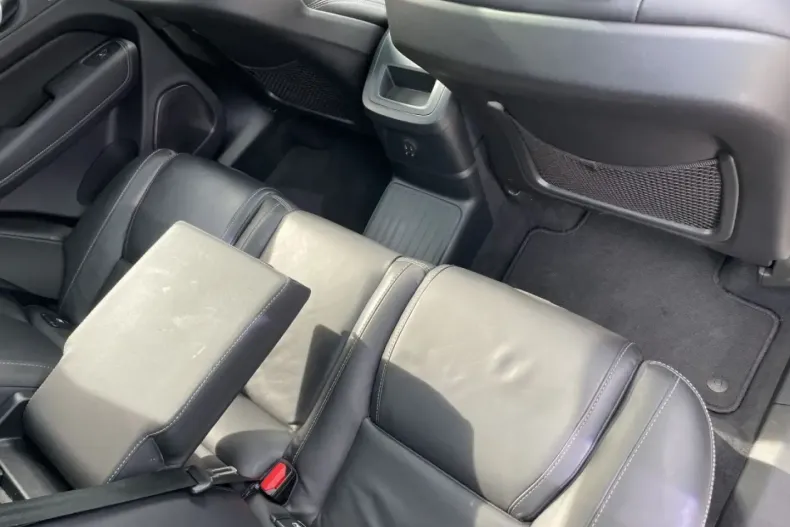 Volvo XC60 din 2024 cu 24.422 km - oferta VOL171708 - foto 20