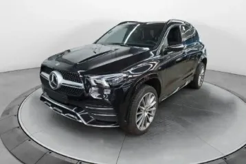 Mercedes-Benz GLE 400 din 2023 - oferta MER171709