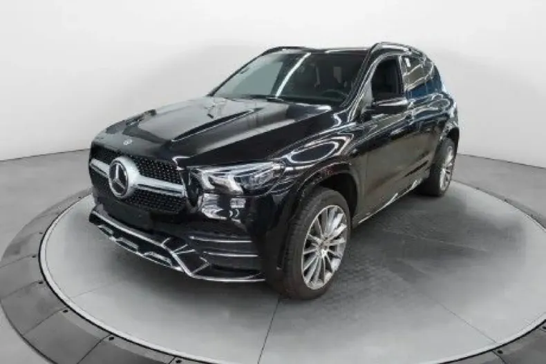 Mercedes-Benz GLE 400 din 2023 cu 35.100 km - oferta MER171709 - foto 1