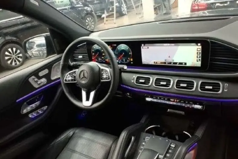 Mercedes-Benz GLE 400 din 2023 cu 35.100 km - oferta MER171709 - foto 6