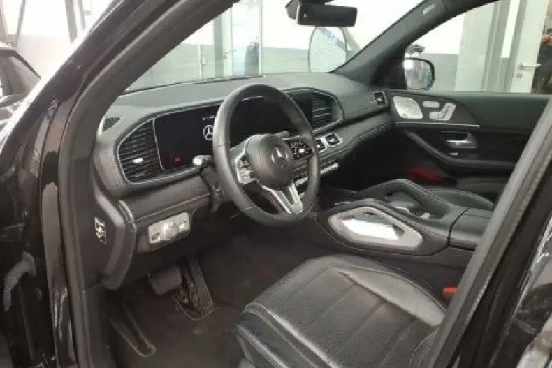 Mercedes-Benz GLE 400 din 2023 cu 35.100 km - oferta MER171709 - foto 7