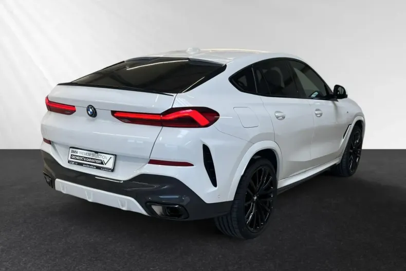 BMW X6 din 2024 cu 9.100 km - oferta BMW171710 - foto 3