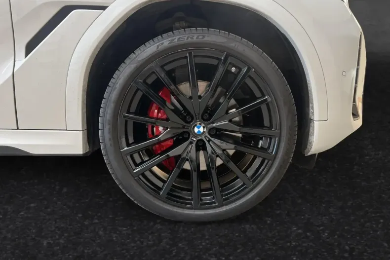 BMW X6 din 2024 cu 9.100 km - oferta BMW171710 - foto 4