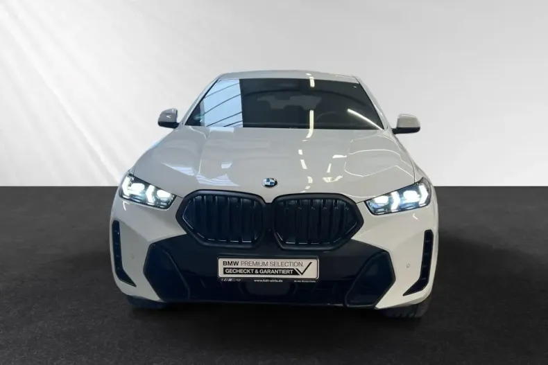 BMW X6 din 2024 cu 9.100 km - oferta BMW171710 - foto 5