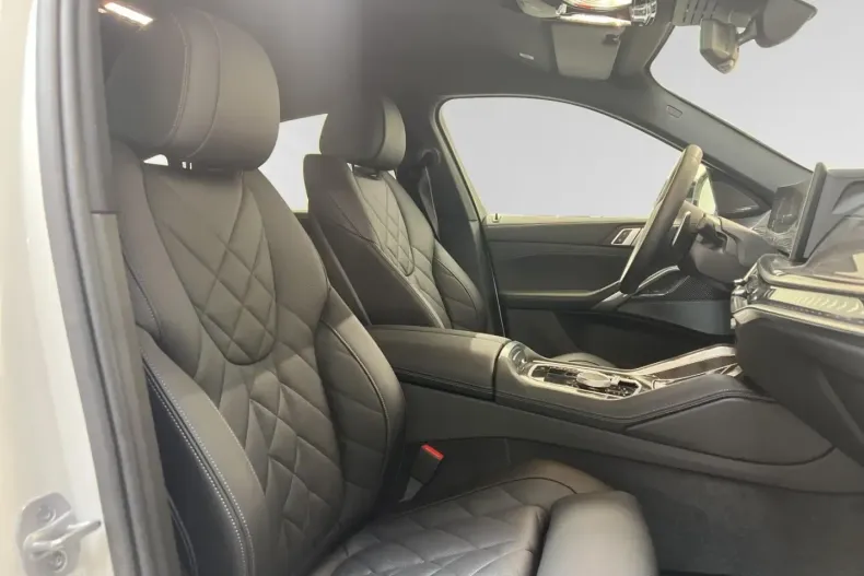 BMW X6 din 2024 cu 9.100 km - oferta BMW171710 - foto 7