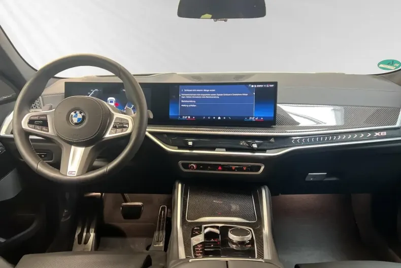 BMW X6 din 2024 cu 9.100 km - oferta BMW171710 - foto 8