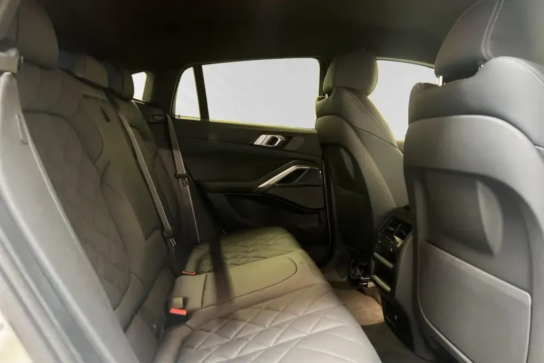 BMW X6 din 2024 cu 9.100 km - oferta BMW171710 - foto 11