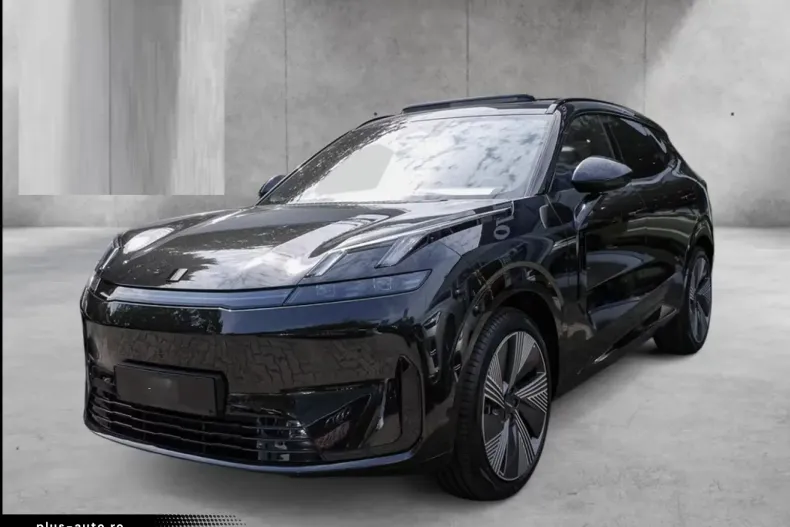 Lynk&Co 08 din 2026 cu 50 km - oferta LYN171711 - foto 1