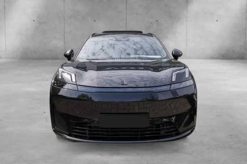 Lynk&Co 08 din 2026 cu 50 km - oferta LYN171711 - foto 3