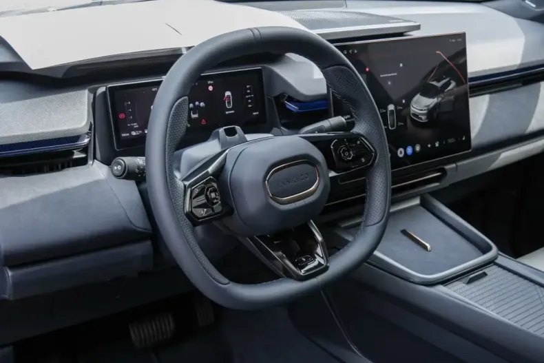 Lynk&Co 08 din 2026 cu 50 km - oferta LYN171711 - foto 6