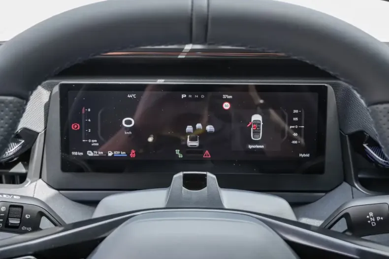 Lynk&Co 08 din 2026 cu 50 km - oferta LYN171711 - foto 7