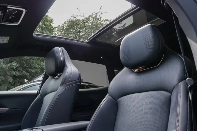 Lynk&Co 08 din 2026 cu 50 km - oferta LYN171711 - foto 9