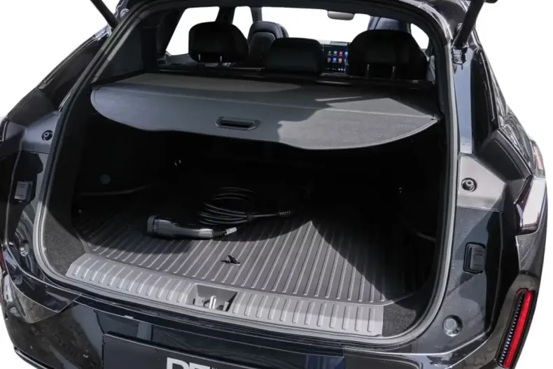 Lynk&Co 08 din 2026 cu 50 km - oferta LYN171711 - foto 17