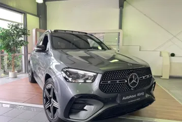 Mercedes-Benz GLE 450 din 2023 - oferta MER171712